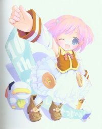BUY NEW moetan - 149888 Premium Anime Print Poster